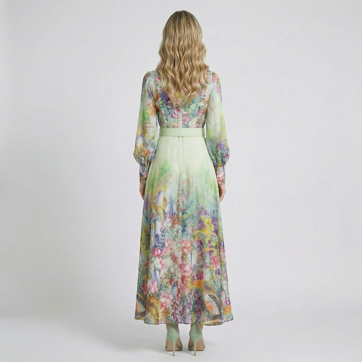 Lori Dress