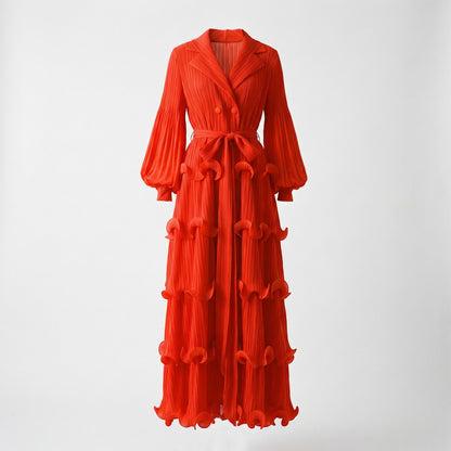 Lou Dress 5 Colors