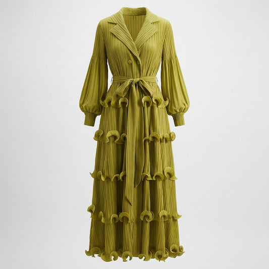 Lou Dress 5 Colors