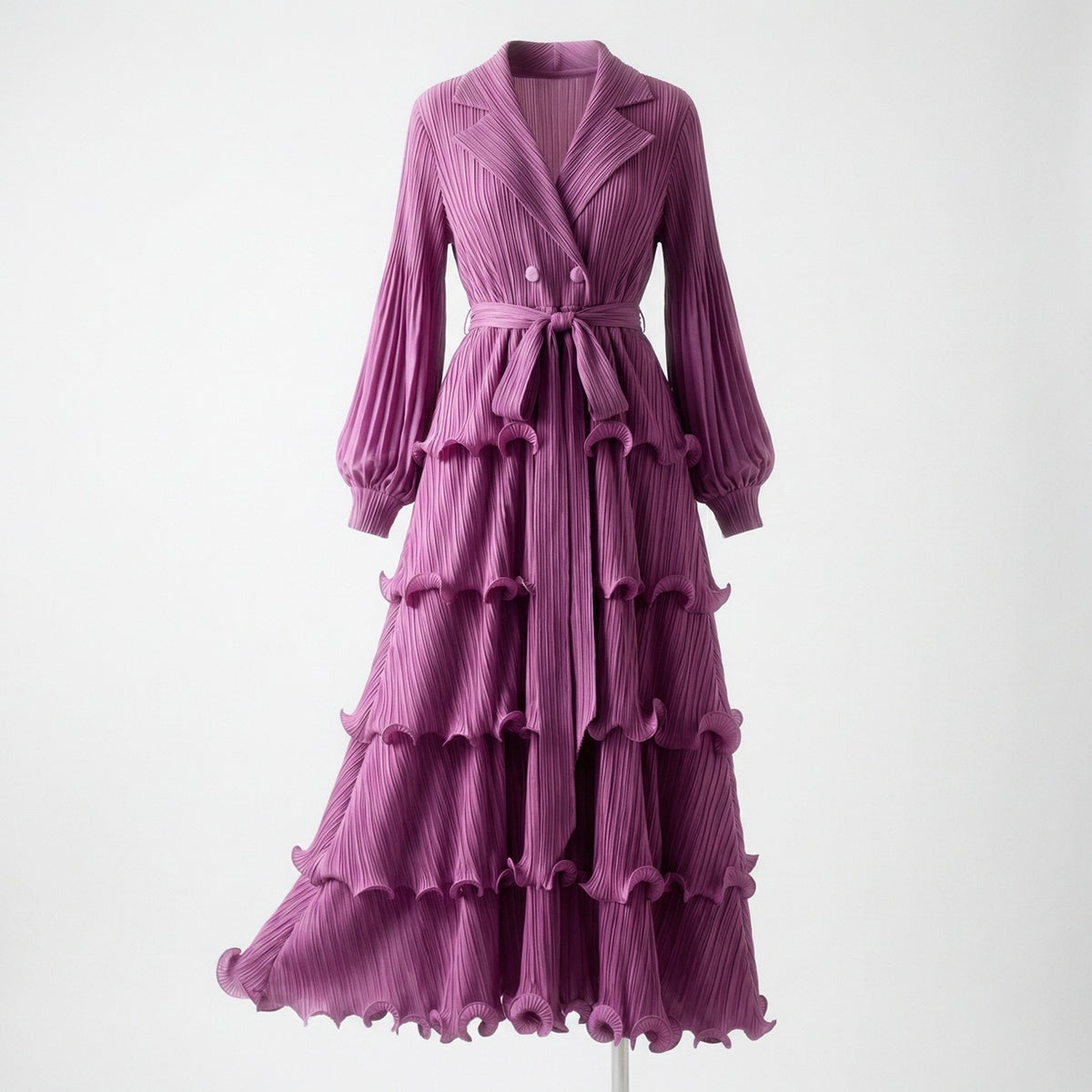 Lou Dress 5 Colors