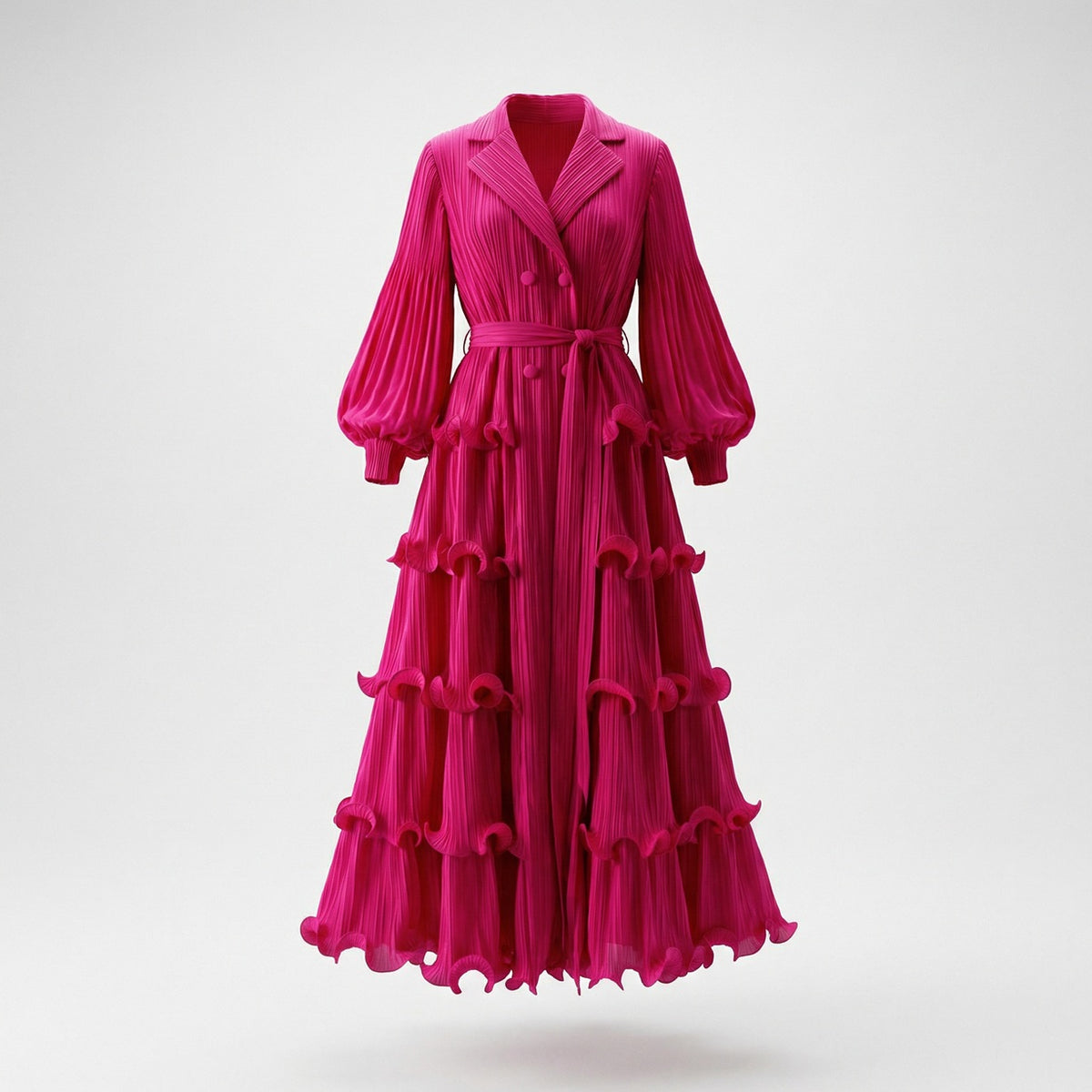 Lou Dress 5 Colors