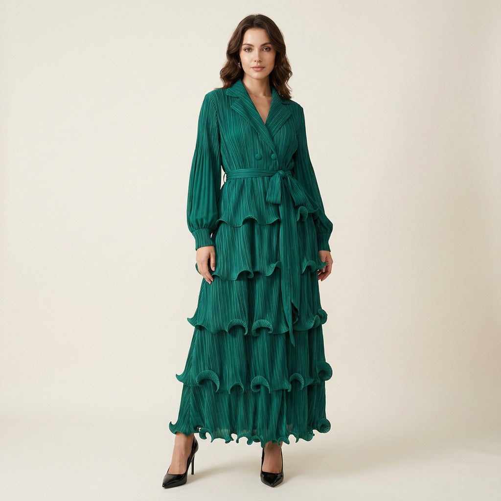 Lou Dress 5 Colors
