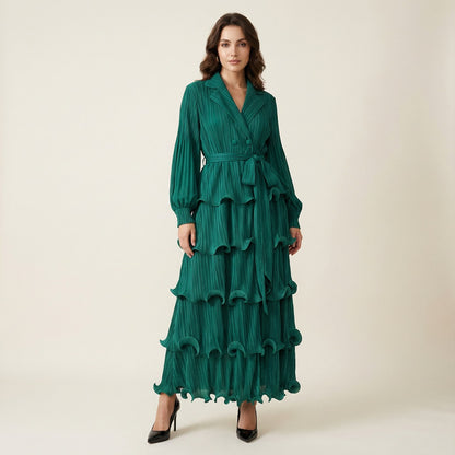 Lou Dress 5 Colors