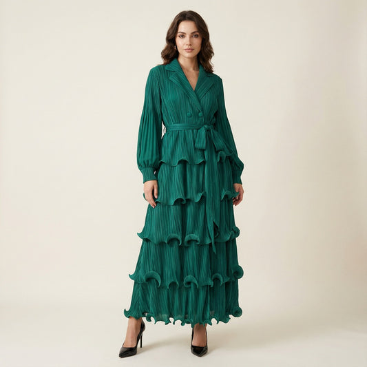 Lou Dress 5 Colors