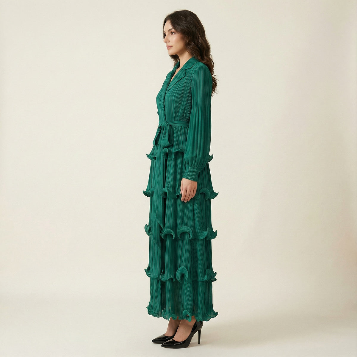 Lou Dress 5 Colors