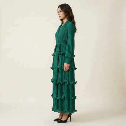 Lou Dress 5 Colors