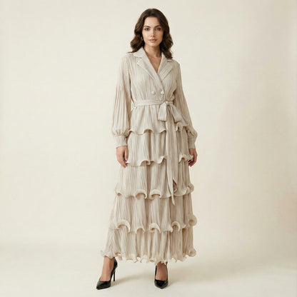 Lou Dress 5 Colors