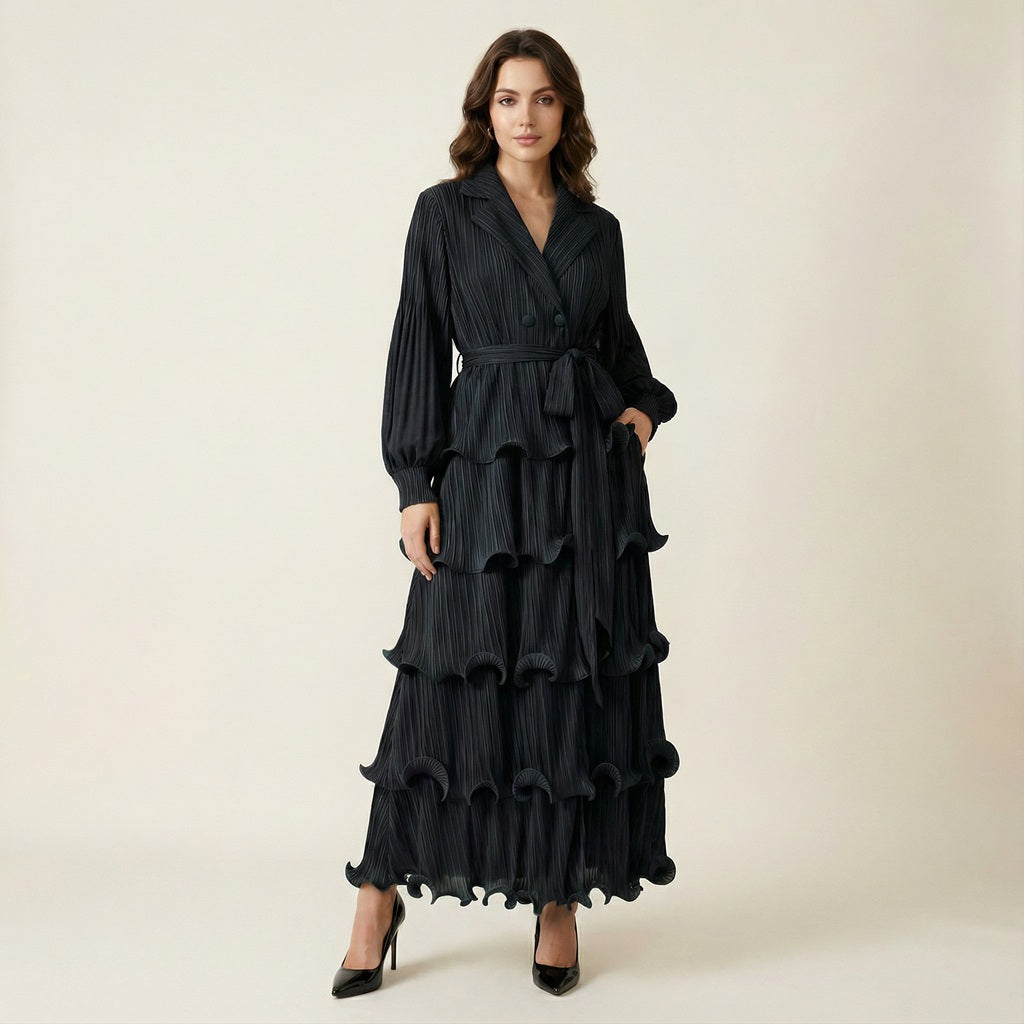 Lou Dress 5 Colors