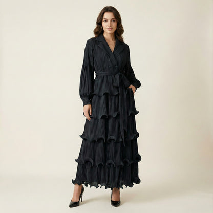 Lou Dress 5 Colors