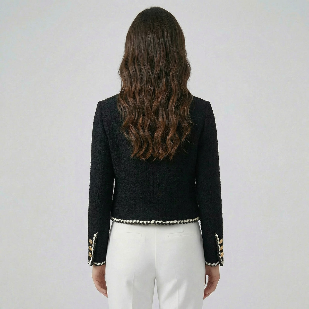 Louise Jacket