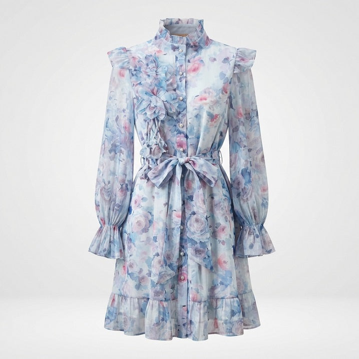 Louise Dress 3 Colors