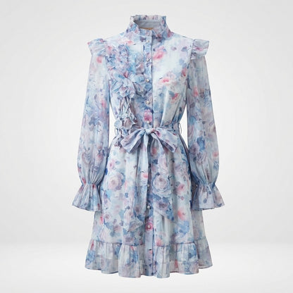 Louise Dress 3 Colors