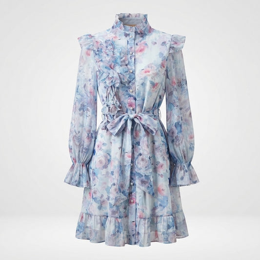 Louise Dress 3 Colors