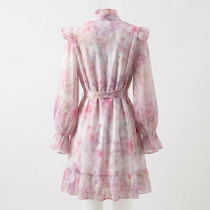 Louise Dress 3 Colors