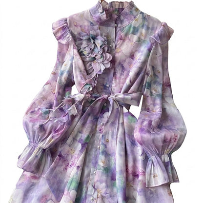 Louise Dress 3 Colors