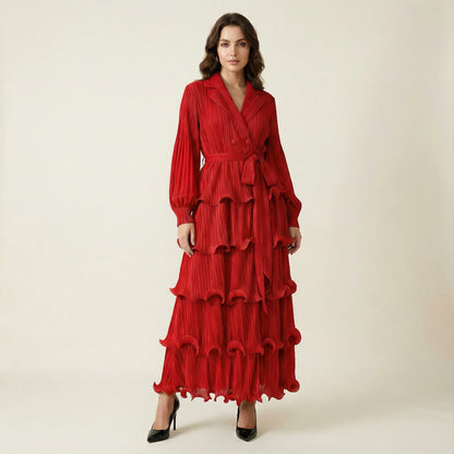 Lou Dress 5 Colors