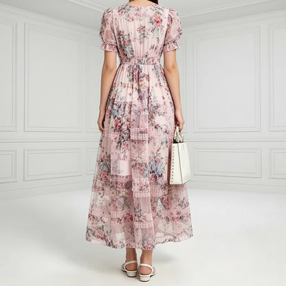 Luca Dress