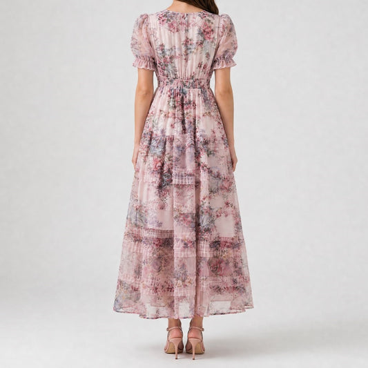 Luca Dress