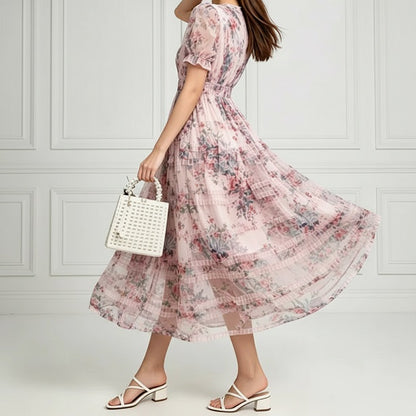 Luca Dress