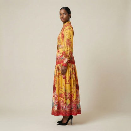 Lucy Dress