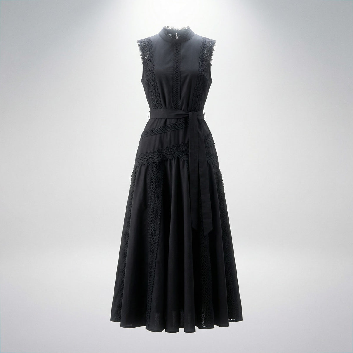 Luise Dress 3 Colors