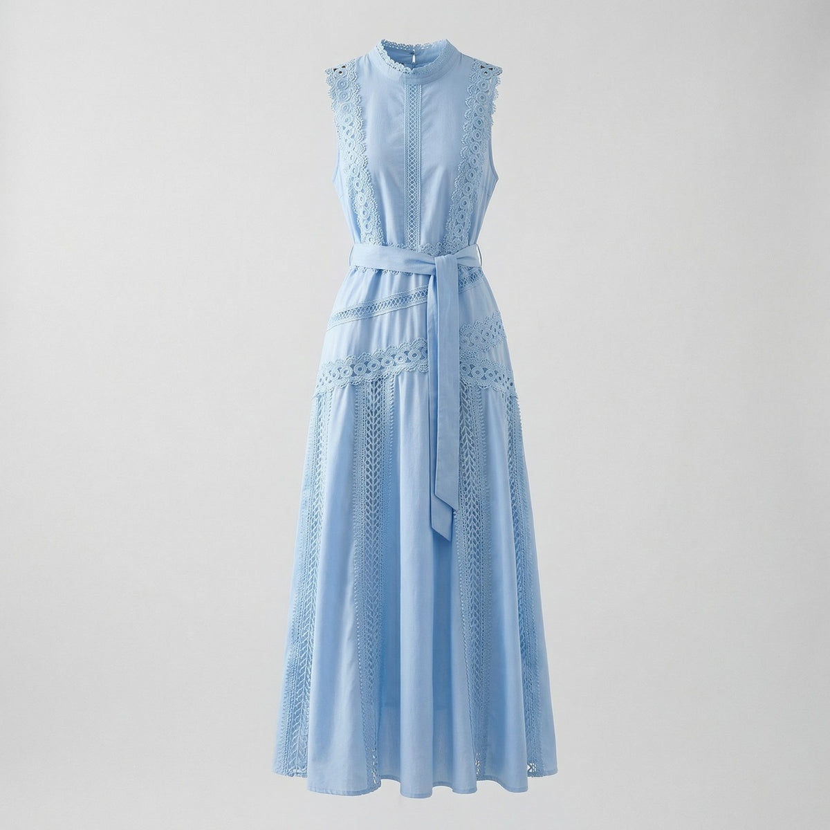 Luise Dress 3 Colors