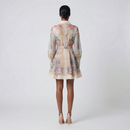 Lumi Dress