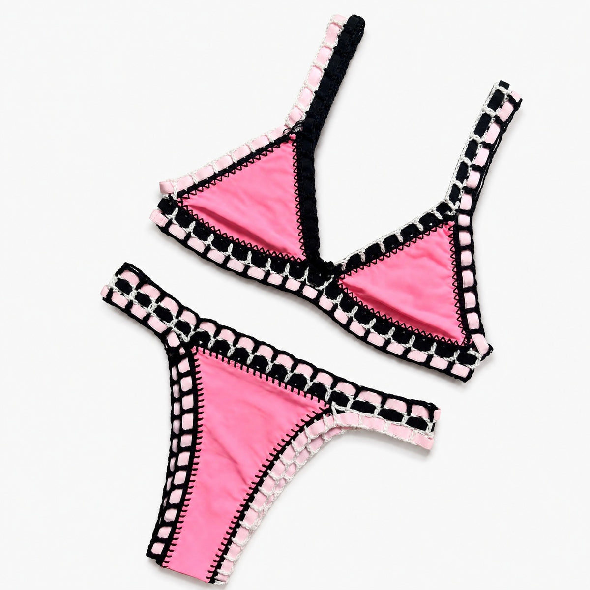 Lumi Swimwear - 7 Colors