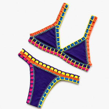 Lumi Swimwear - 7 Colors