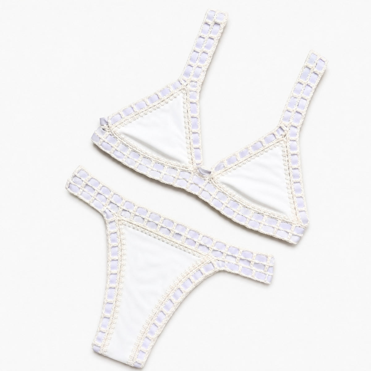 Lumi Swimwear - 7 Colors