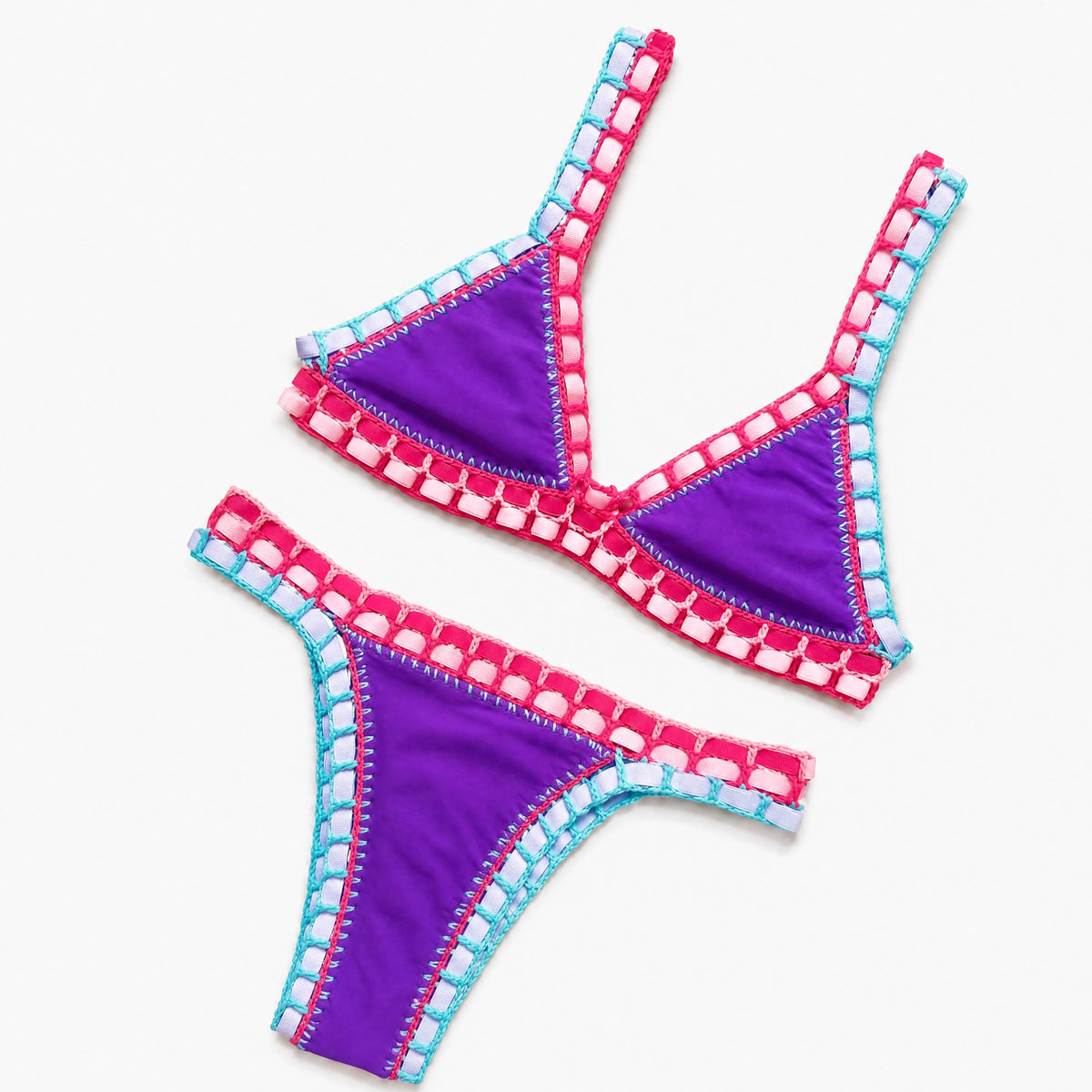 Lumi Swimwear - 7 Colors