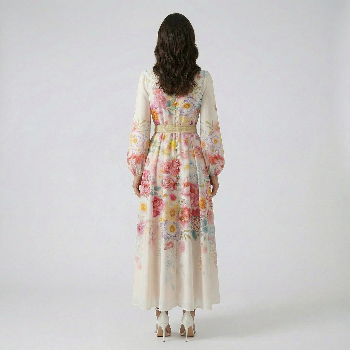 Vestido Lumi 2 Colores