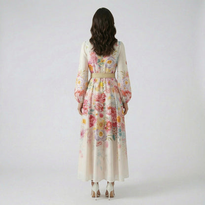 Vestido Lumi 2 Colores