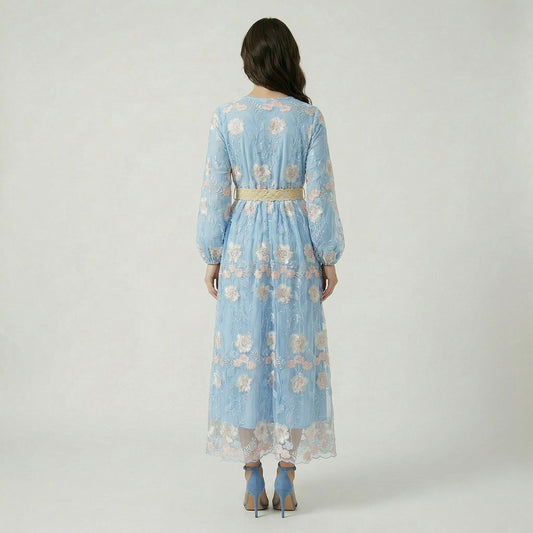 Luminita Dress