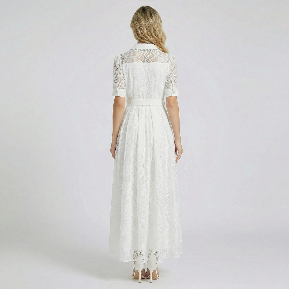 Luna Dress 2 Colors