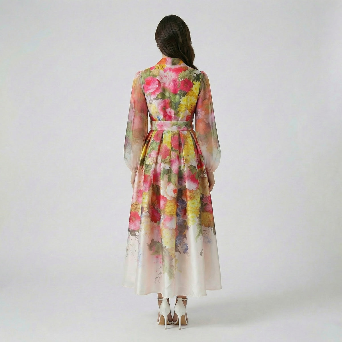 Maja Dress 2 Colors