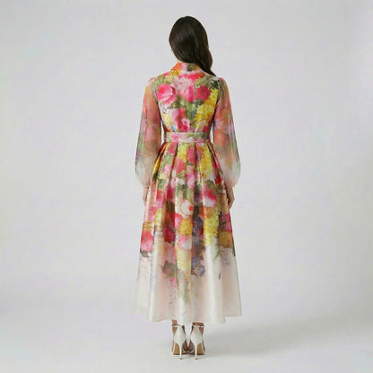 Maja Dress 2 Colors