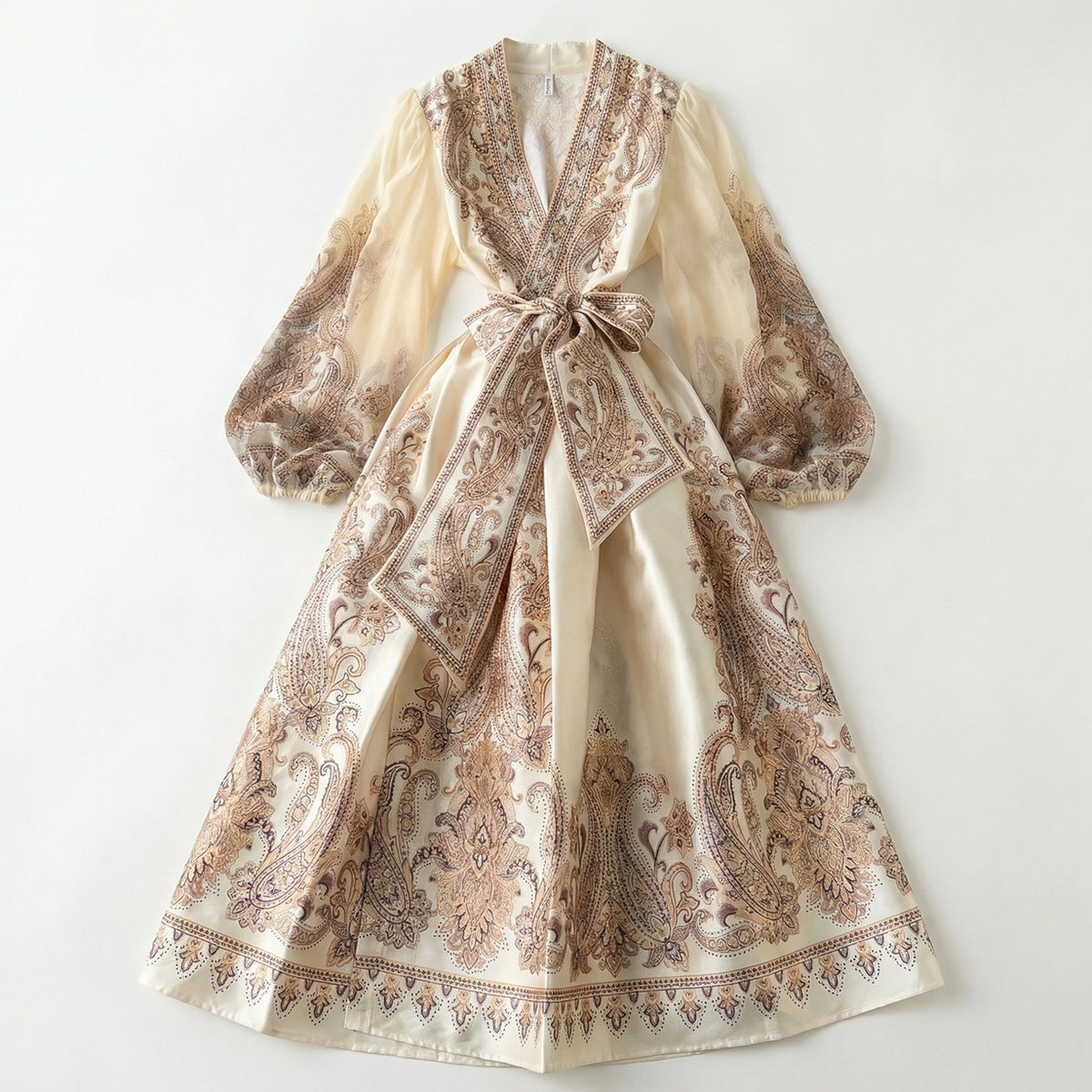 Malu Dress 3 Colors
