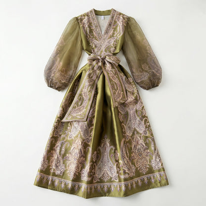 Malu Dress 3 Colors