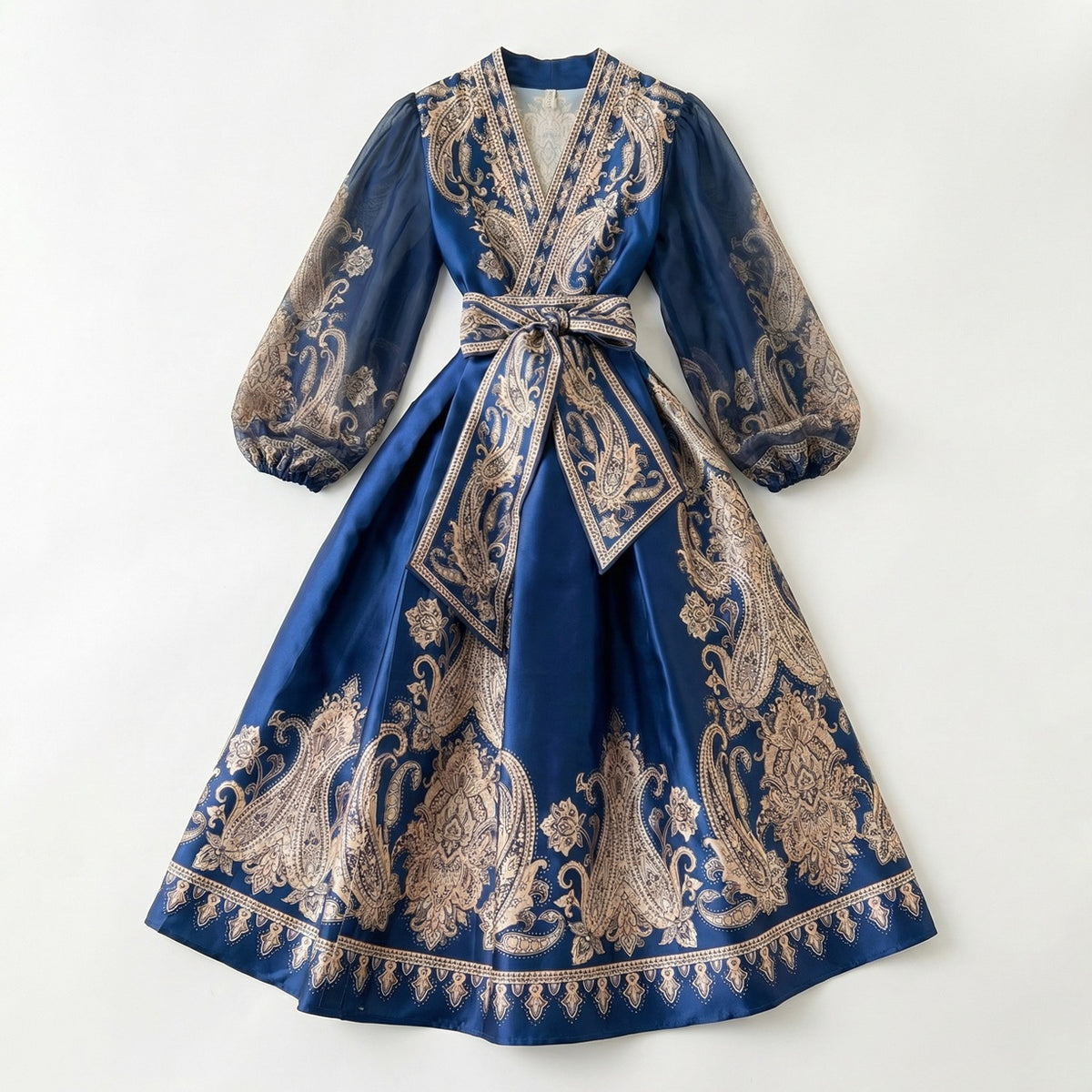 Malu Dress 3 Colors