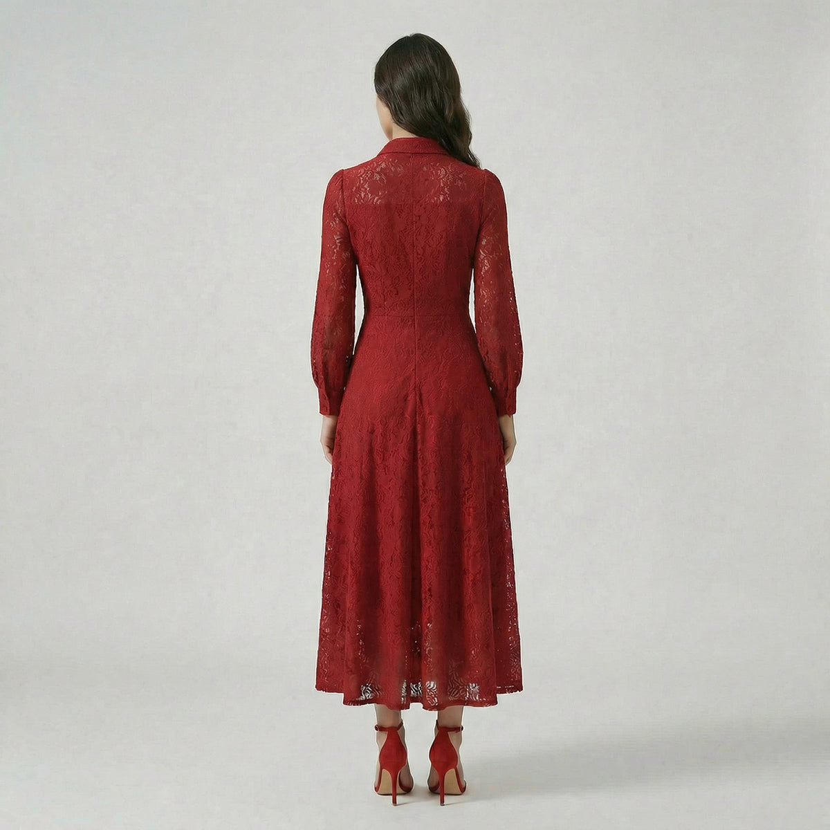 Manar Dress 3 Colors