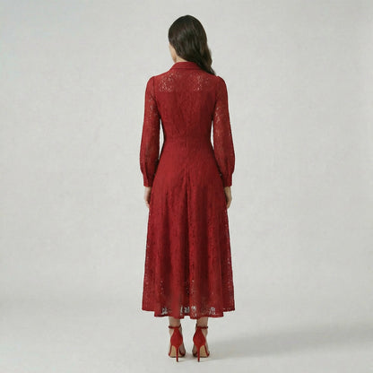 Manar Dress 3 Colors