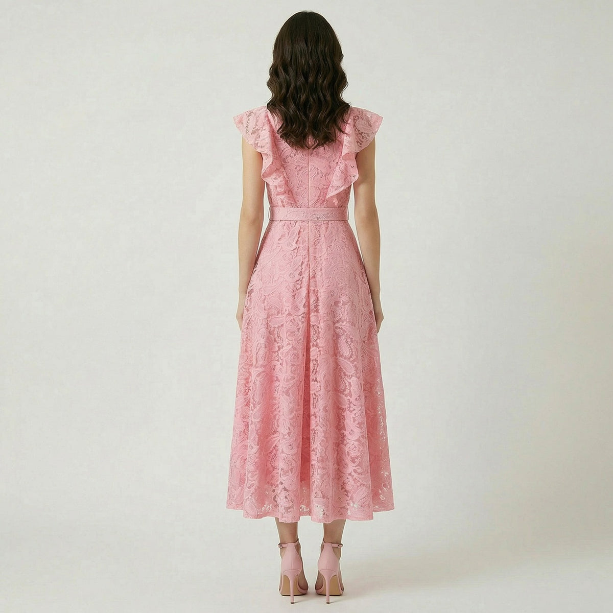 Mara Dress 3 Colors