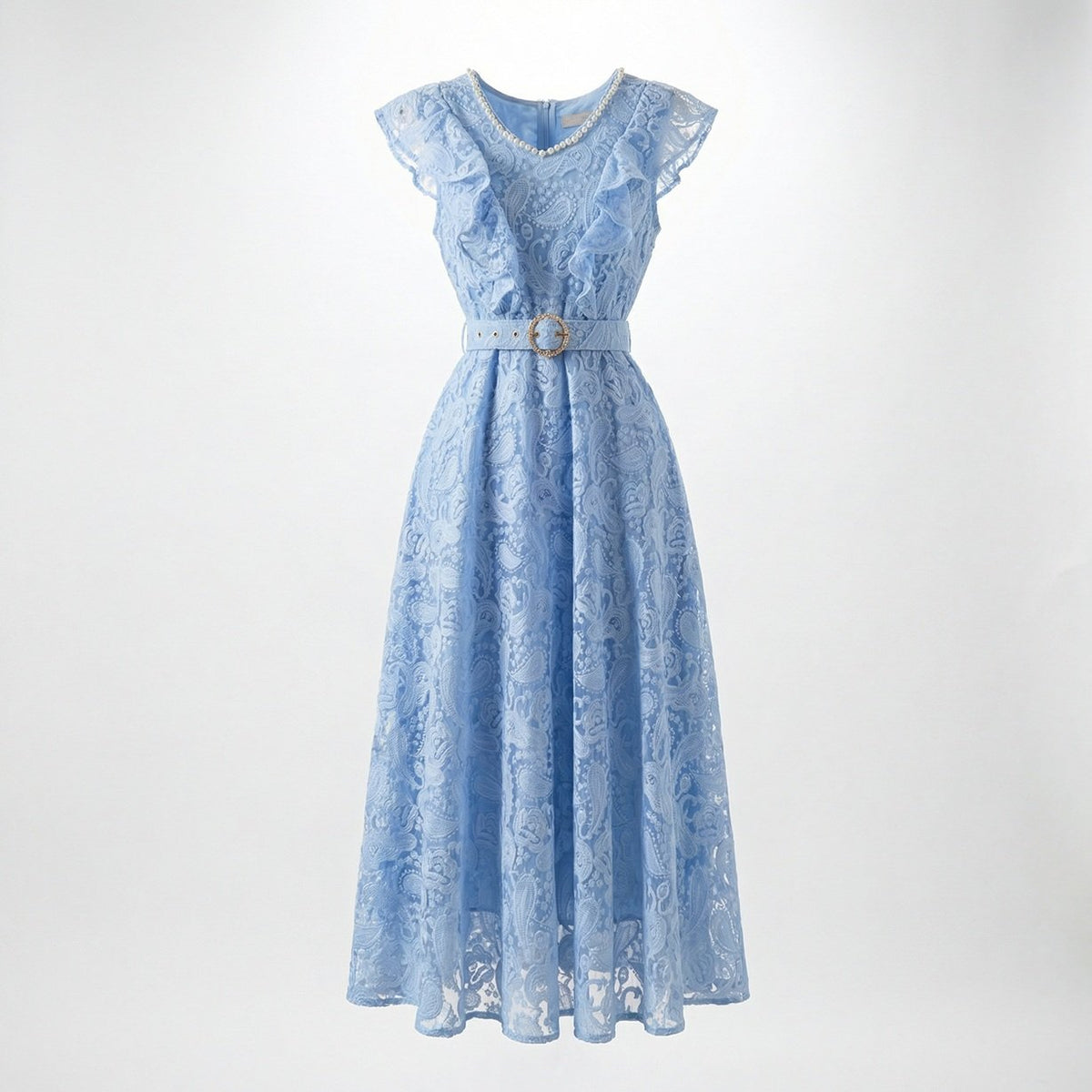 Mara Dress 3 Colors