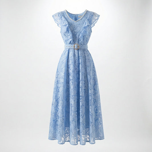 Mara Dress 3 Colors