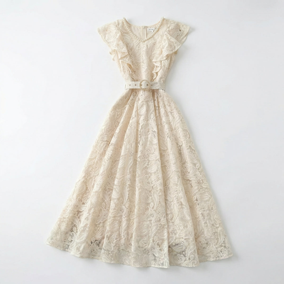 Mara Dress 3 Colors