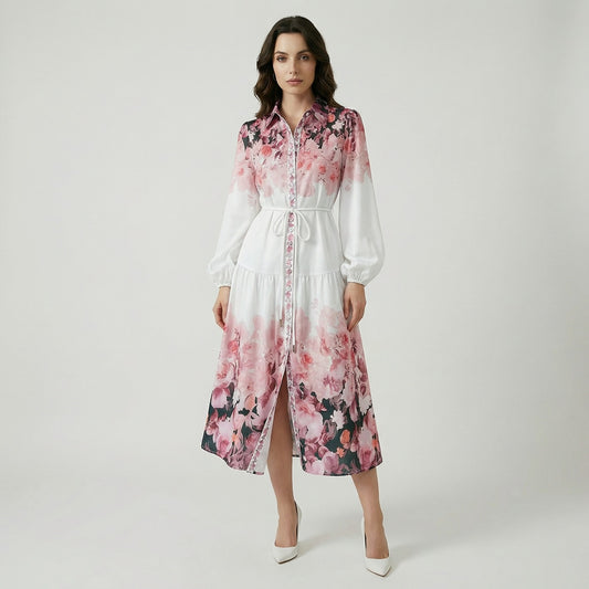 María Dress