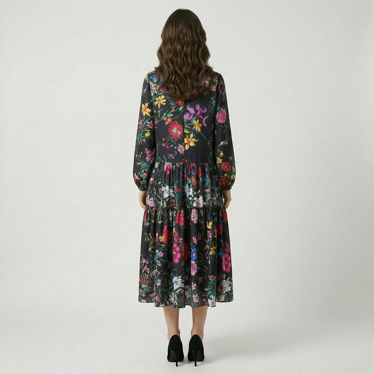 Marie Dress