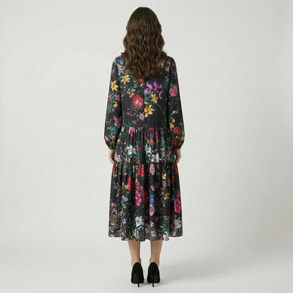 Marie Dress