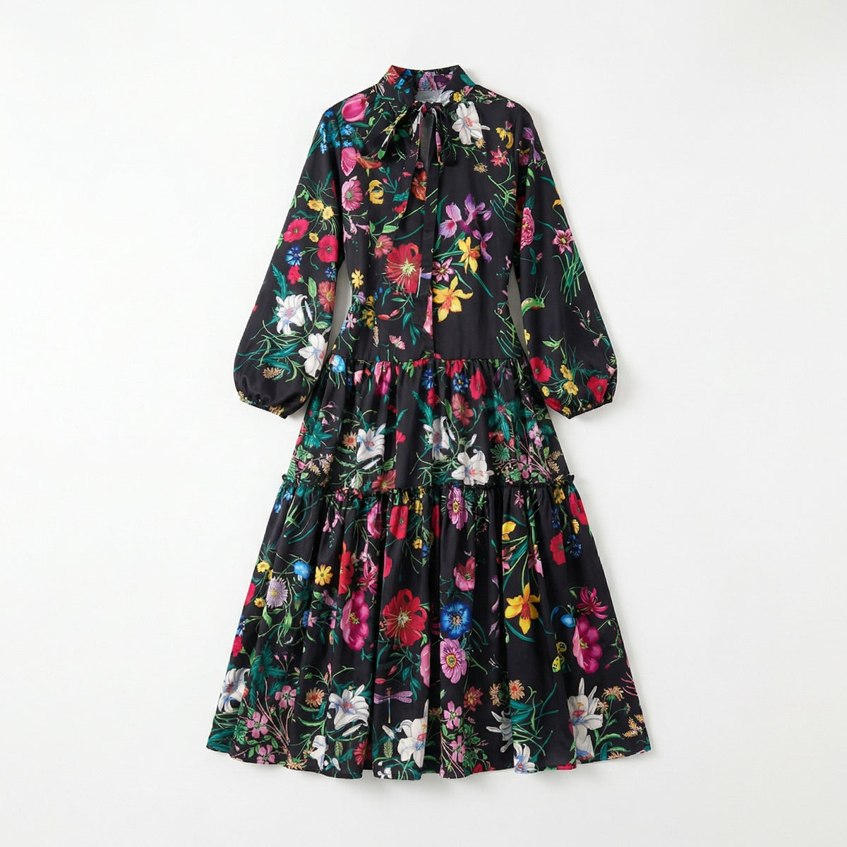 Marie Dress